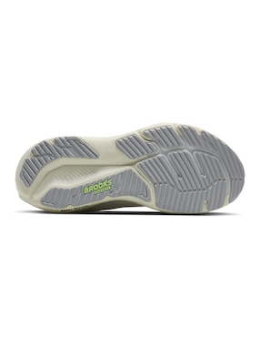 Tenis Glycerin 23 para correr Brooks de hombre