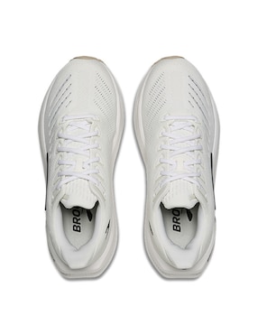 Tenis Glycerin Max 2 para correr Brooks de hombre