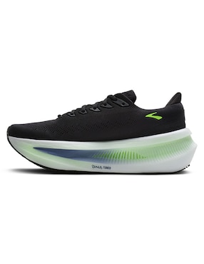 Tenis Glycerin Max 2 para correr Brooks de hombre