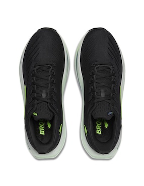 Tenis Glycerin Max 2 para correr Brooks de hombre