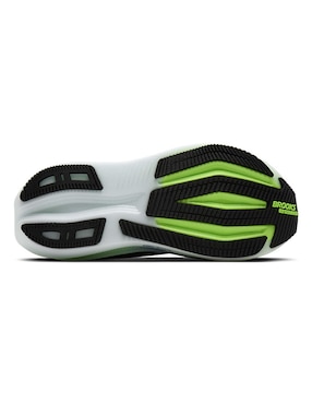 Tenis Glycerin Max 2 para correr Brooks de hombre