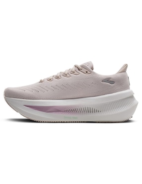 Tenis Glycerin Max 2 para correr Brooks de mujer