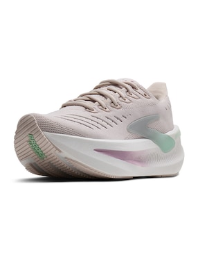 Tenis Glycerin Max 2 para correr Brooks de mujer