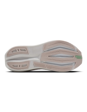 Tenis Glycerin Max 2 para correr Brooks de mujer