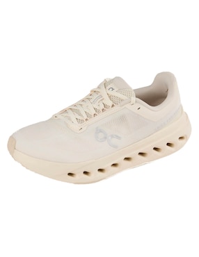 Tenis Cloudsurfer Next para correr On de mujer