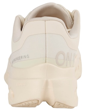 Tenis Cloudsurfer Next para correr On de mujer