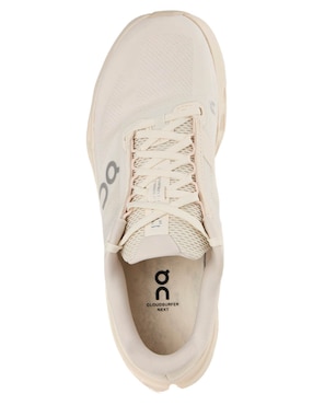 Tenis Cloudsurfer Next para correr On de mujer