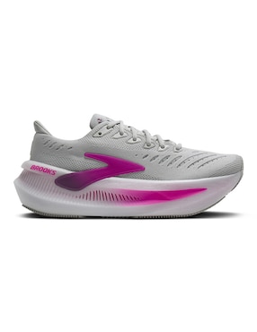 Tenis Glycerin Max 2 para correr Brooks de mujer