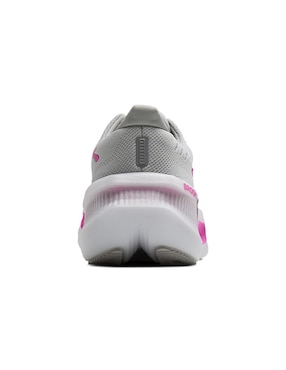 Tenis Glycerin Max 2 para correr Brooks de mujer