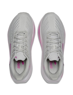 Tenis Glycerin Max 2 para correr Brooks de mujer