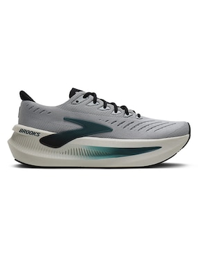 Tenis Glycerin Max 2 para correr Brooks de hombre