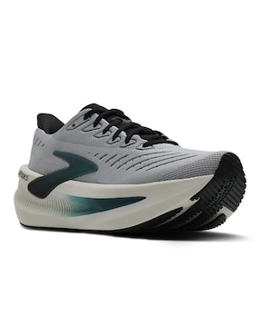 Tenis Glycerin Max 2 para correr Brooks de hombre