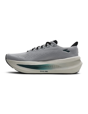 Tenis Glycerin Max 2 para correr Brooks de hombre
