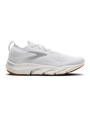 Tenis Glycerin Flex para correr Brooks de mujer