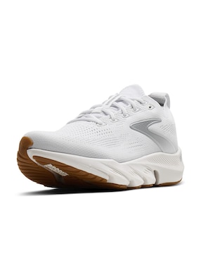 Tenis Glycerin Flex para correr Brooks de mujer
