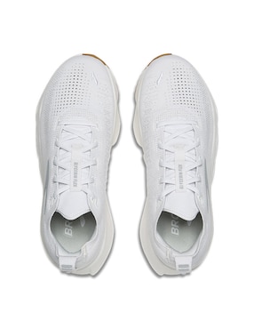 Tenis Glycerin Flex para correr Brooks de mujer