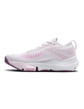 Tenis Glycerin Flex para correr Brooks de mujer