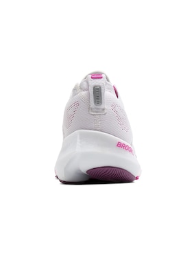 Tenis Glycerin Flex para correr Brooks de mujer