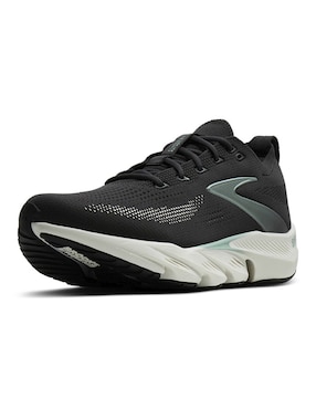 Tenis Glycerin Flex para correr Brooks de hombre