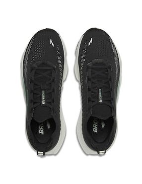 Tenis Glycerin Flex para correr Brooks de hombre