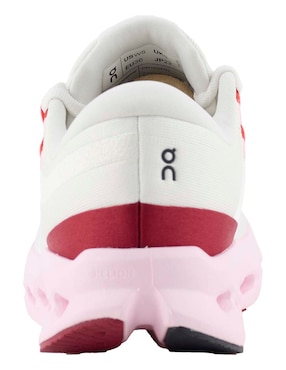 Tenis Cloudsurfer 2 para correr On de mujer