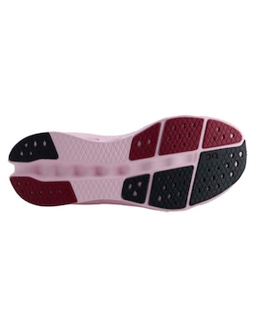 Tenis Cloudsurfer 2 para correr On de mujer