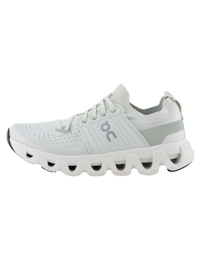 Tenis Cloudswift 4 para correr On de hombre Tenis Cloudswift 4 para correr On de hombre