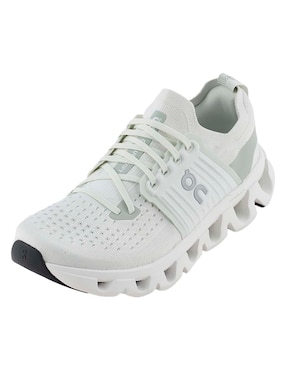 Tenis Cloudswift 4 para correr On de hombre