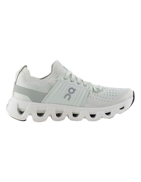 Tenis Cloudswift 4 para correr On de hombre