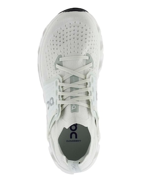 Tenis Cloudswift 4 para correr On de hombre