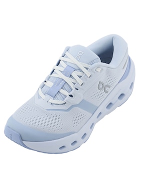 Tenis Cloudrunner 3 para correr On de mujer