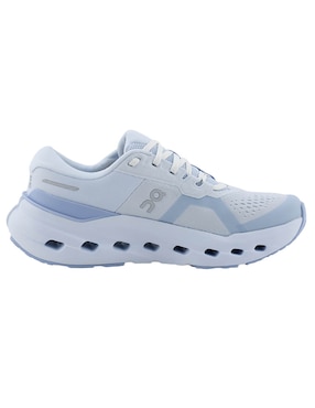 Tenis Cloudrunner 3 para correr On de mujer