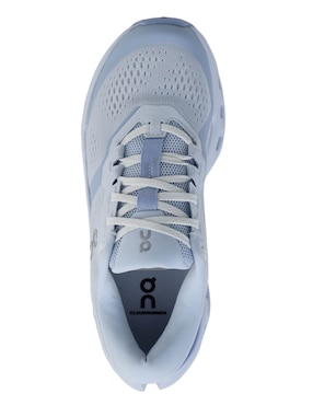 Tenis Cloudrunner 3 para correr On de mujer