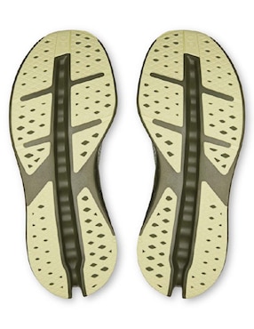 Tenis Cloudsurfer Max Wide para correr On de mujer