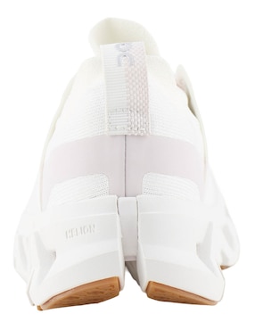 Tenis Cloudswift 4 para correr On de mujer
