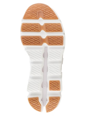 Tenis Cloudswift 4 para correr On de mujer