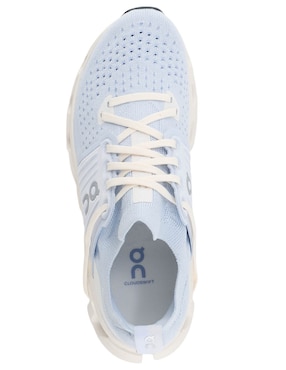 Tenis Cloudswift 4 para correr On de mujer