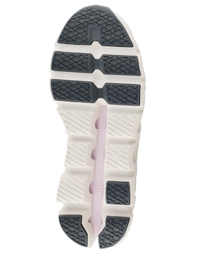 Tenis Cloudswift 4 para correr On de mujer