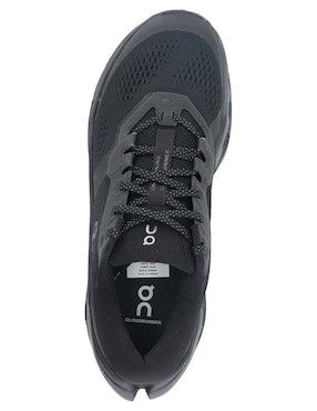 Tenis Cloudrunner para correr On de hombre