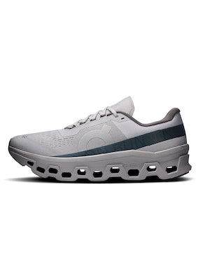 Tenis Cloudmonster para correr ON de hombre