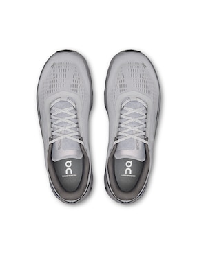 Tenis Cloudmonster para correr ON de hombre
