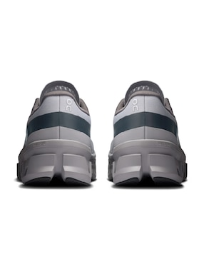 Tenis Cloudmonster para correr ON de hombre