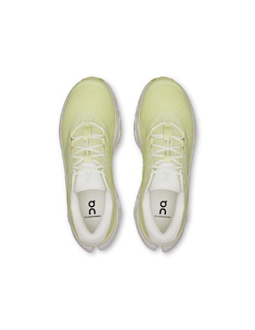 Tenis Cloudrunner 3 para correr On de hombre