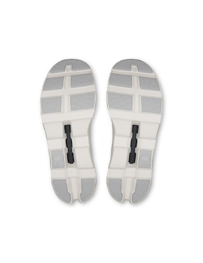 Tenis Cloudmonster para correr On de hombre