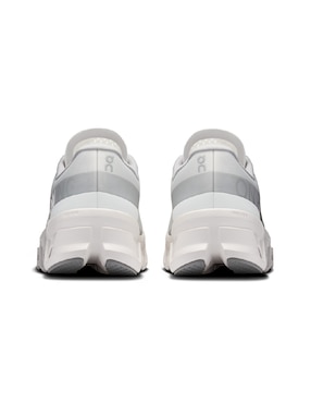Tenis Cloudmonster para correr On de hombre