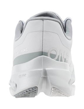 Tenis Cloudsurfer Next para correr On de hombre
