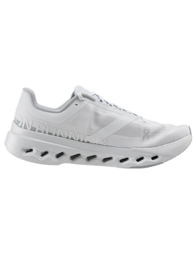 Tenis Cloudsurfer Next para correr On de hombre
