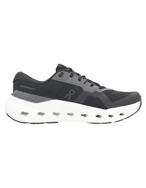 Tenis Cloudrunner para correr On de hombre