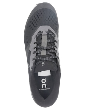 Tenis Cloudrunner para correr On de hombre