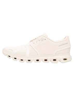 Tenis On Cloud 6 de mujer